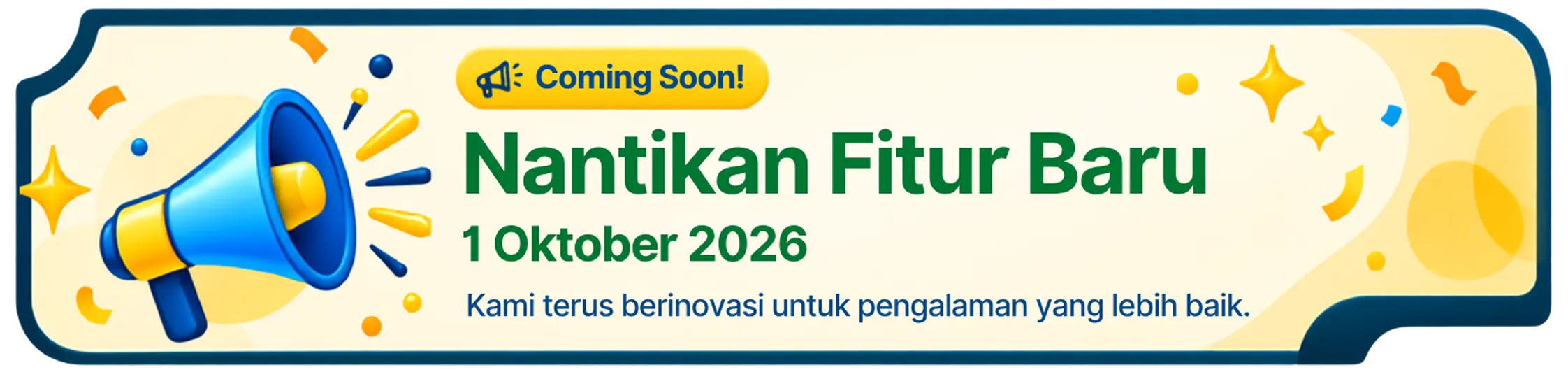 Coming Soon