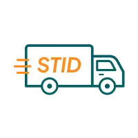 Port STID