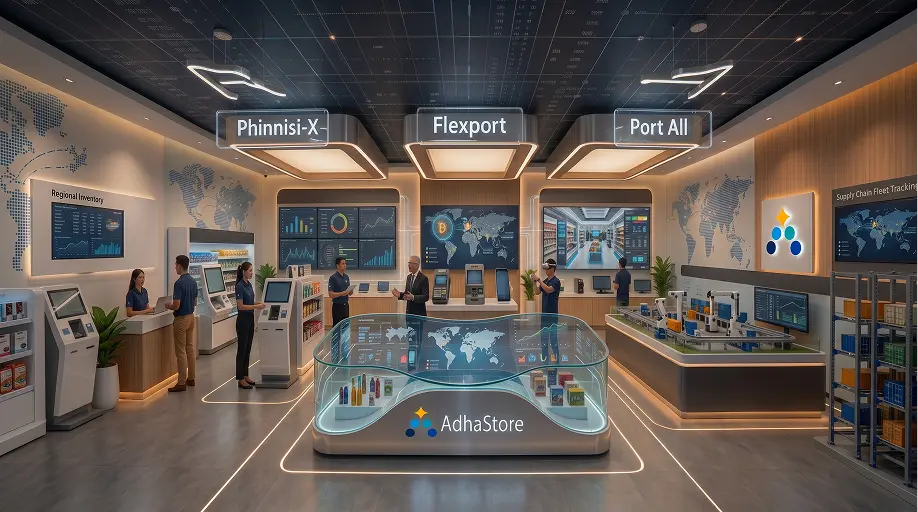 AdhaStore