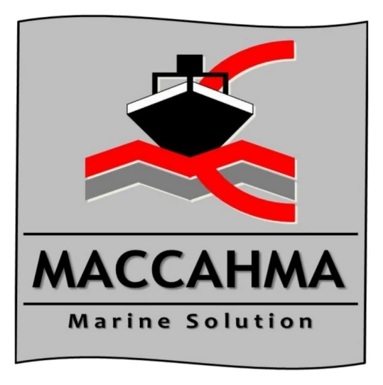 Maccahma logo