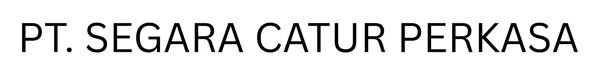 PT Segara Catur Perkasa logo