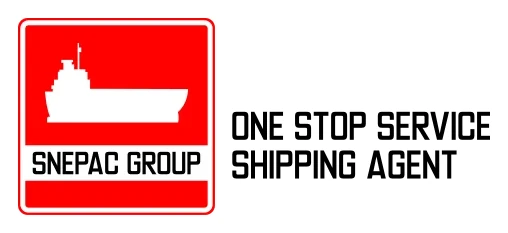 Snepac Group logo