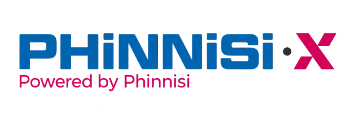 Phinnisi-X logo